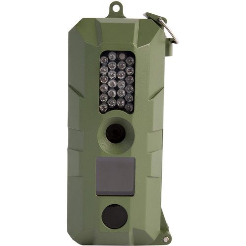  BRESSER 5MP Game Camera with 4GB Memory Card