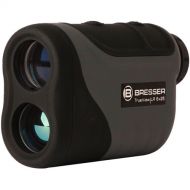 BRESSER 6x25 TrueView 625 Laser Rangefinder