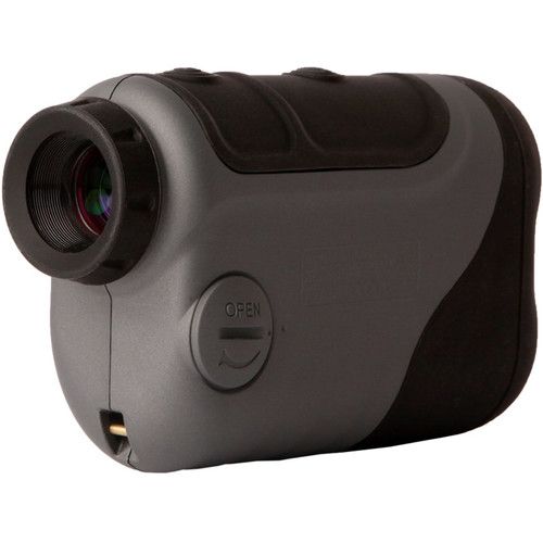  BRESSER 6x25 TrueView 625 Laser Rangefinder