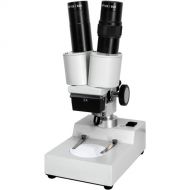 BRESSER Biorit ICD 20x Stereo Microscope (110V, White)