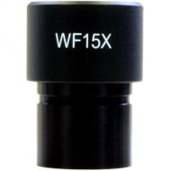 BRESSER 15x Wide-Field DIN Microscope Eyepiece (23.2mm)