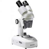 BRESSER Researcher ICD LED 20-80x Stereo Microscope