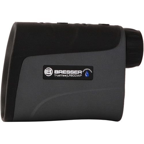  BRESSER 4x21 TrueView 800WP Laser Rangefinder