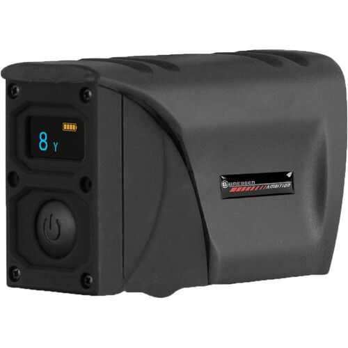  BRESSER Ambition Archery Laser Rangefinder