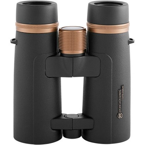  BRESSER 10x42 Hunter Specialties Stuff of Legends Binoculars