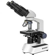 BRESSER Bino Researcher II 40-1000x Microscope