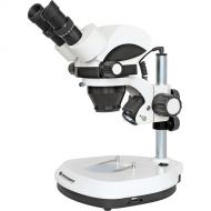 BRESSER Science ETD-101 7-45x Zoom Stereo Microscope