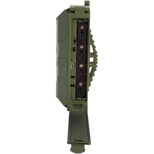  BRESSER 5MP Game Camera