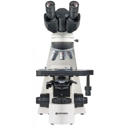  BRESSER Science TRM-301 Microscope