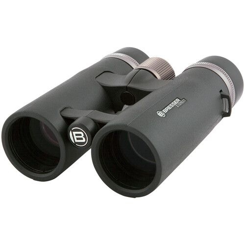  BRESSER 10x42 Everest Binoculars (Black)