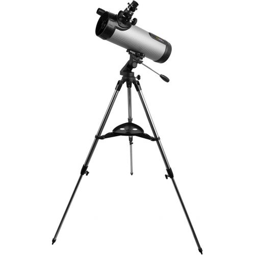  [아마존베스트]Explore Scientific National Geographic Nt114Cf Telescope Toy