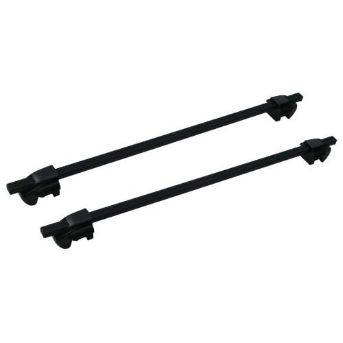 라이프타임 BRIGHTLINES Steel Cross Bars with Lock System for 1995-2009 Subaru Outback