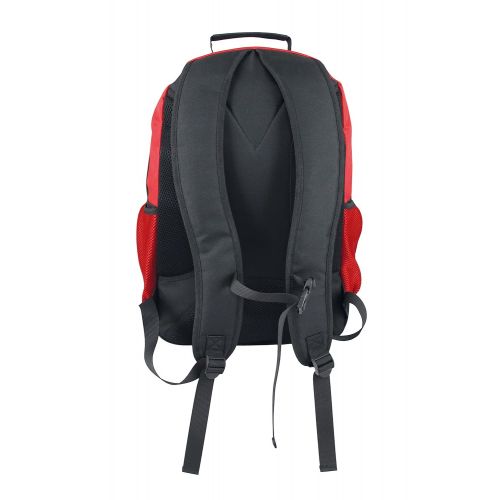  BRISA VW Collection VW T1 Bus Backpack - Red