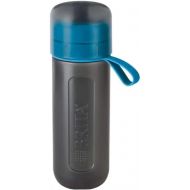 BRITA ? S1200 Fill and Go Active Water Filter Bottle, 600 ml, Blue