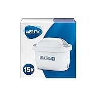 Brita MaxtraPlus Filter Cartridges, Pack of 6