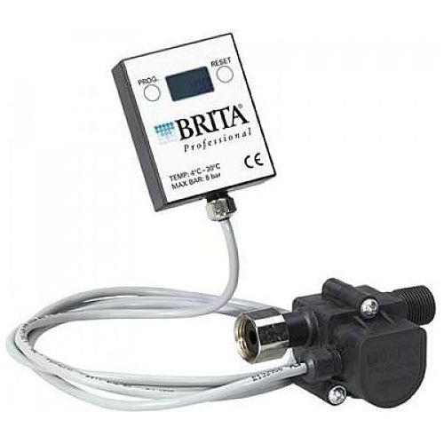  BRITA Purity C 10-100A Flowmeter