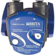 Brita Purity C Filter Head 0?to 70%, John Guest Connectors 8?mm