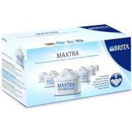 Brita Maxtra Pack - Water Filter 5+1 Colour White