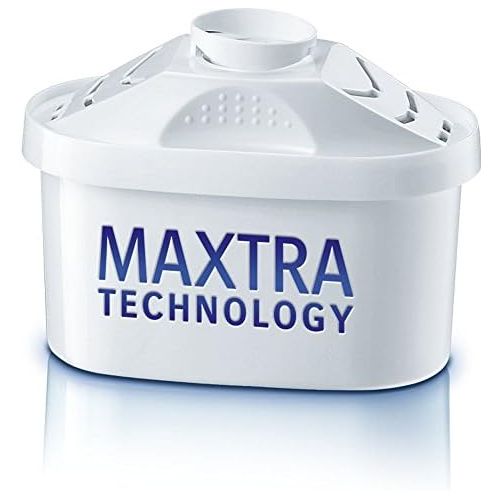 Brita Filter Cartridges XXL Maxtra Pack 10