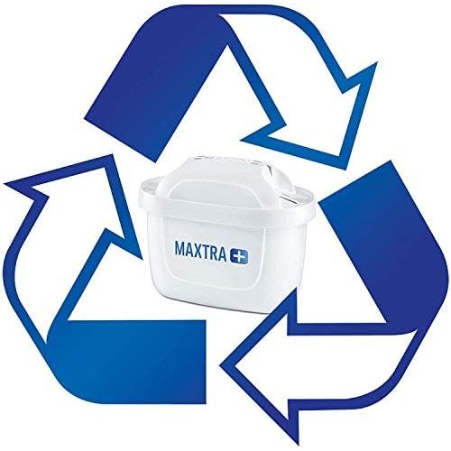  BRITA Maxtra+ Water Filter 100L 4 Meses White