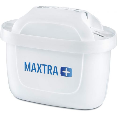  BRITA Maxtra+ Water Filter 100L 4 Meses White