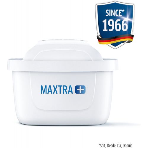  Maxtra Brita Water Filter 1 Piece