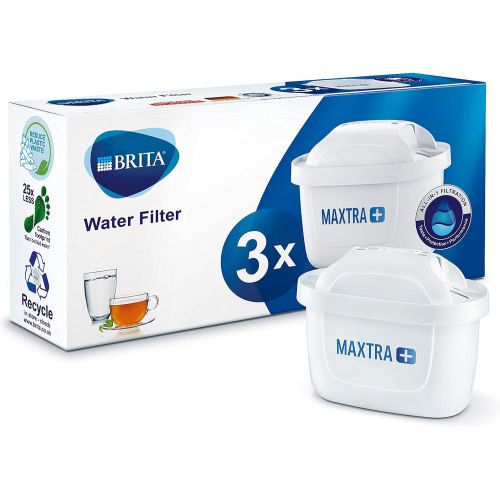  Maxtra Brita Water Filter 1 Piece