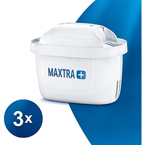  Brita Maxtraand Pack 3 Action Pack