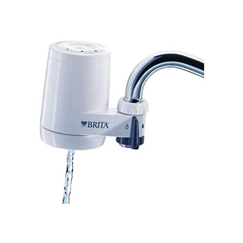  BRITA * * * Refill for Filter Faucet Tap