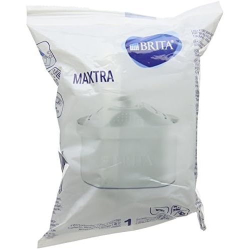  Brita Maxtra Filter for Nachlegen in Water Filter Pack of 1