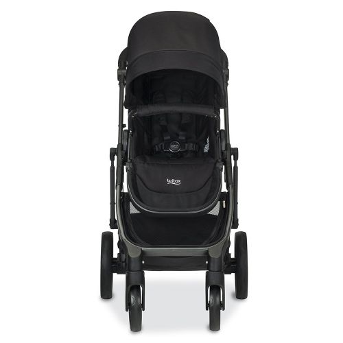  BRITAX Britax B-Ready G2 Stroller, Black