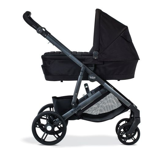  BRITAX Britax B-Ready G2 Stroller, Black