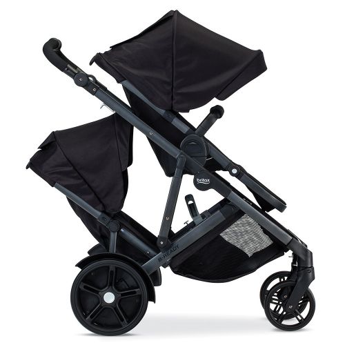  BRITAX Britax B-Ready G2 Stroller, Black