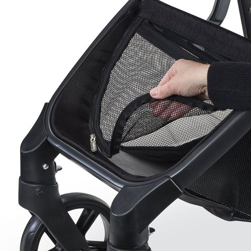  BRITAX Britax B-Ready G2 Stroller, Black