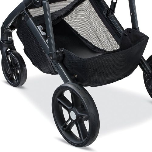  BRITAX Britax B-Ready G2 Stroller, Black