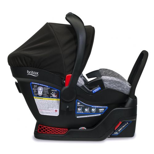  BRITAX Britax Endeavours Infant Car Seat, Circa