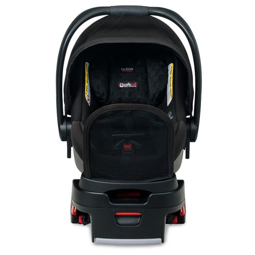  BRITAX Britax Endeavours Infant Car Seat, Circa