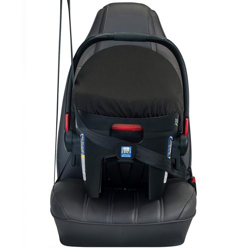  BRITAX Britax Endeavours Infant Car Seat, Circa