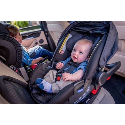  BRITAX Britax Endeavours Infant Car Seat, Circa