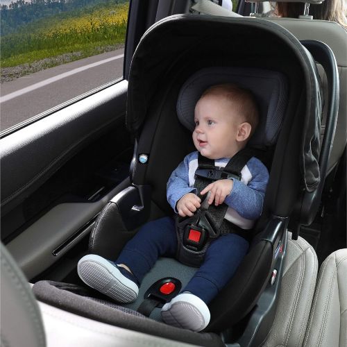  BRITAX Britax Endeavours Infant Car Seat, Circa