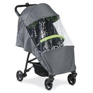 Britax B-Mobile Lightweight Stroller Wind and Rain Cover