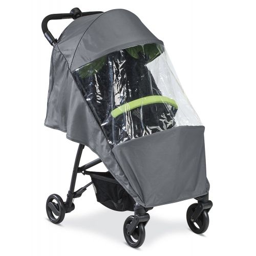  Britax B-Mobile Lightweight Stroller Wind and Rain Cover