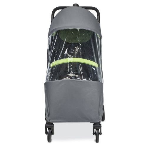  Britax B-Mobile Lightweight Stroller Wind and Rain Cover