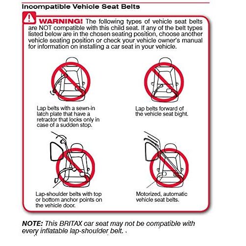  BRITAX Britax Pioneer Combination Harness-2-Booster Car Seat, Oasis