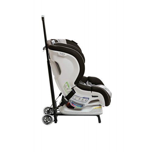  BRITAX Britax Car Seat Travel Cart, Black