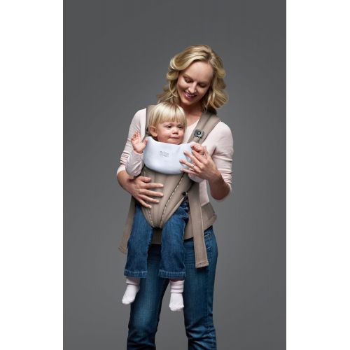  BRITAX Britax Baby Carrier, Organic Tan