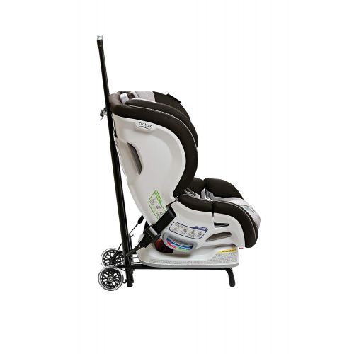  [아마존베스트]BRITAX Britax Car Seat Travel Cart, Black