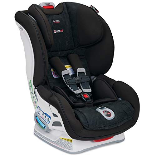  [아마존베스트]BRITAX Britax Boulevard ClickTight Convertible Car Seat, Circa