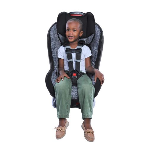  [아마존베스트]BRITAX Britax Allegiance 3 Stage Convertible Car Seat, Static