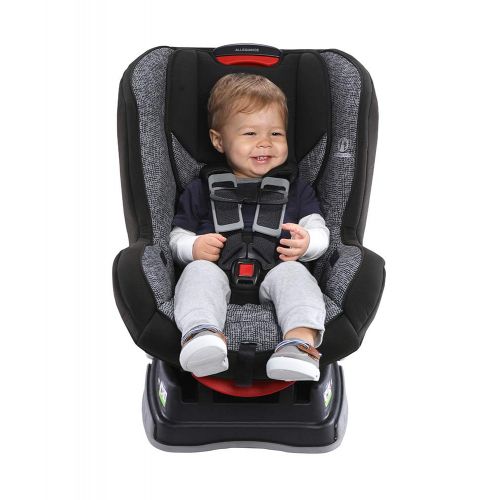  [아마존베스트]BRITAX Britax Allegiance 3 Stage Convertible Car Seat, Static